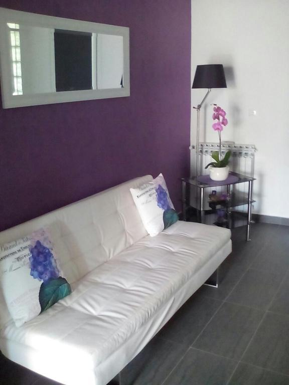 Apartment Poropat Poreč Zimmer foto