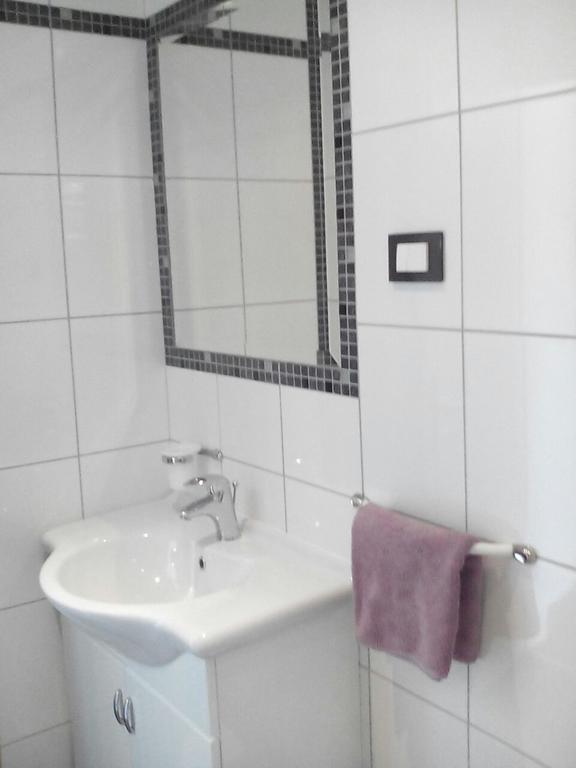 Apartment Poropat Poreč Zimmer foto