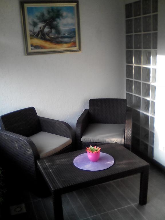 Apartment Poropat Poreč Zimmer foto