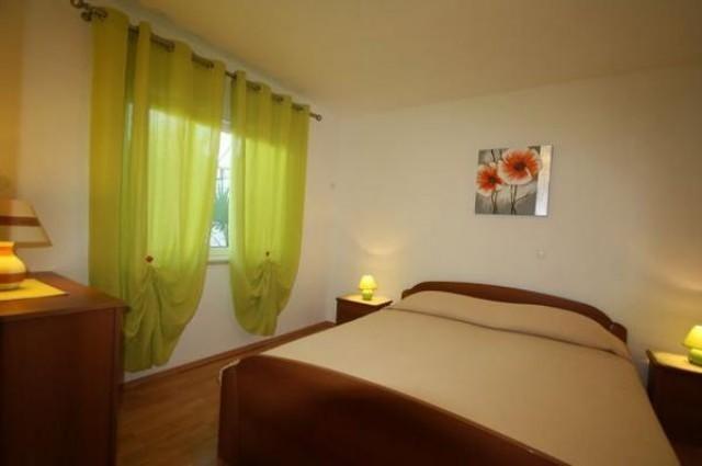 Apartment Poropat Poreč Zimmer foto