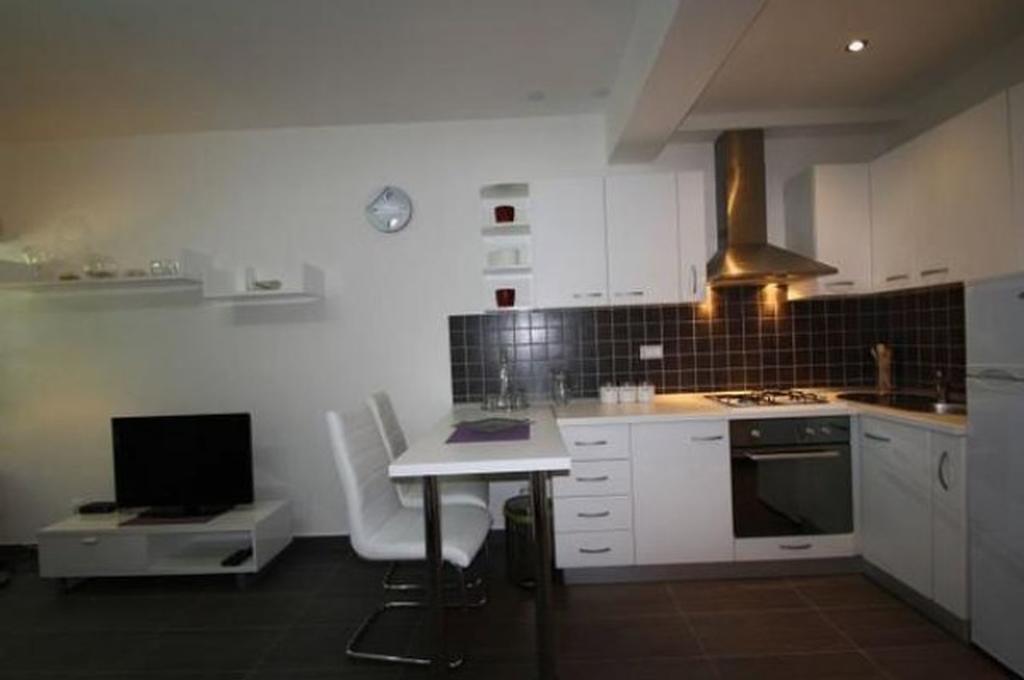 Apartment Poropat Poreč Zimmer foto