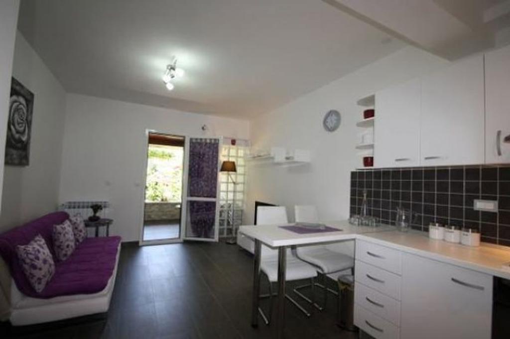 Apartment Poropat Poreč Zimmer foto